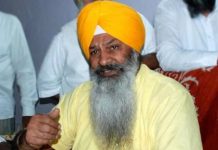 ਸੁੱਚਾ ਲੰਗਾਹ ਨੂੰ ਮੁਆਫੀ ਦੇ ਕੇ ਪੰਥ ਵਿੱਚ ਸ਼ਾਮਲ ਕੀਤਾ ਜਾਵੇਗਾ ?