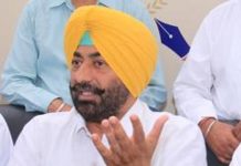 ਸੁਖਪਾਲ ਖਹਿਰਾ ਨੇ ਵਾਪਸ ਮੰਗਿਆ ਅਸਤੀਫ਼ਾ : ਕਰਨਗੇ ਆਪ ਵਿੱਚ ਘਰ ਵਾਪਸੀ ?