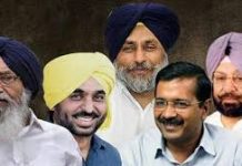 ਜਿਮਨੀ ਚੋਣ ਵਿਸਲੇਸ਼ਣ