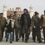 ਸਿੱਧੂ ਨੂੰ ਜਥੇ ਤੋਂ ਅਲੱਗ ਪਾਕਿਸਤਾਨ ਜਾਣ ਦੀ ਆਗਿਆ ਮਿਲਣ ਦੀਆਂ ਸੰਭਾਵਨਾਵਾਂ ਘੱਟ