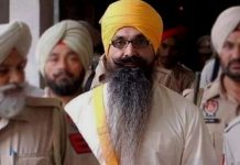 ਰਾਜੋਆਣਾ ਦੀ ਫਾਂਸੀ ਦੀ ਸਜ਼ਾ ਬਦਲ ਦਿੱਤੀ ਗਈ ਹੈ ਉਮਰ ਕੈਦ ਵਿੱਚ