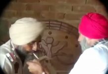 ਹੈਰੋਇਨ ਦੇ ਸੂਟਿਆਂ ਦਾ ਸਵਾਦ ਪਿਆ ASI ਨੂੰ ਮਹਿੰਗਾ