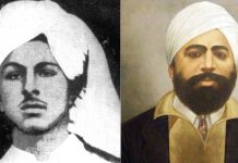 ਸ਼ਹੀਦ ਭਗਤ ਸਿੰਘ ਨੂੰ ਭਾਰਤ ਰਤਨ ਦੇਣ ਤੇ ਸ਼ਹੀਦ ਉਧਮ ਸਿੰਘ ਦੀ ਤਸਵੀਰ ਸੰਸਦ ‘ਚ ਲਗਾਉਣ ਦੀ ਉੱਠੀ ਮੰਗ