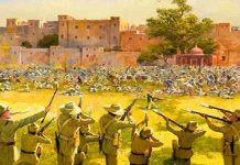 ਲੇਬਰ ਪਾਰਟੀ ਦਾ ਮੈਨੀਫੈਸਟੋ ‘ਚ ਵਾਅਦਾ , ‘ਜਲ੍ਹਿਆਂਵਾਲਾ ਬਾਗ ਕਤਲੇਆਮ ਲਈ ਮੁਆਫੀ ਮੰਗੇਗੀ ਸਾਡੀ ਸਰਕਾਰ’