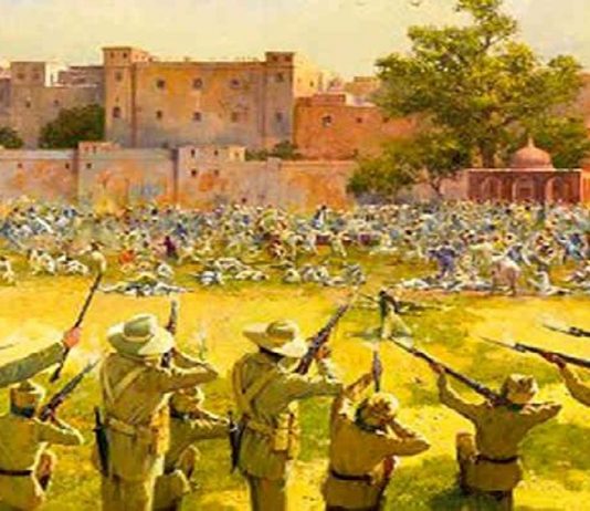 ਲੇਬਰ ਪਾਰਟੀ ਦਾ ਮੈਨੀਫੈਸਟੋ ‘ਚ ਵਾਅਦਾ , ‘ਜਲ੍ਹਿਆਂਵਾਲਾ ਬਾਗ ਕਤਲੇਆਮ ਲਈ ਮੁਆਫੀ ਮੰਗੇਗੀ ਸਾਡੀ ਸਰਕਾਰ’