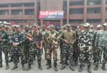ਜੇਲ੍ਹਾਂ ਦੀ ਸੁਰੱਖਿਆ CRPF ਨੂੰ ਦੇਣਾ ਸੂਬੇ ਦੀ ਖ਼ੁਦਮੁਖਤਿਆਰੀ ਨੂੰ ਚੁਨੌਤੀ ਦੇਣਾ