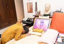 ਠਾਕਰੇ ਪਰਿਵਾਰ ਦਾ ਪਹਿਲਾ ਮੈਂਬਰ ਜੋ ਬਣੇਗਾ ਮੁੱਖ ਮੰਤਰੀ: ਉਧਵ ਨੂੰ ਚੁਣਿਆ ਗਠਜੋੜ ਦਾ ਨੇਤਾ