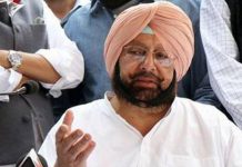 ਨਾਰਾਜ ਚਾਰ ਵਿਧਾਇਕਾਂ ਨੂੰ ਅੱਜ ਮਿਲਣਗੇ ਕੈਪਟਨ