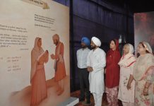 ਪੰਜਾਬ ਸਰਕਾਰ ਵਲੋਂ ਬੇਬੇ ਨਾਨਕੀ ਨੂੰ ਸਮਰਪਿਤ ਹੋਣਗੇ 9 ਨਵੰਬਰ ਦੇ ਸਾਰੇ ਸਮਾਗਮ
