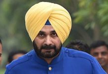 40 ਕਾਂਗਰਸੀ ਵਿਧਾਇਕ ਕੈਪਟਨ ਖਿਲਾਫ ਸਿੱਧੂ ਬਣਾਉਣ ਸਰਕਾਰ ਅਸੀਂ ਦੇਵਾਂਗੇ ਸਾਥ- ਆਪ