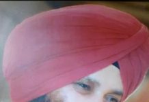 ਪੱਤਰਕਾਰ ਸ਼ਿੰਗਾਰਾ ਸਿੰਘ ਭੁੱਲਰ ਦਾ ਦੇਹਾਂਤ