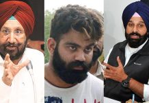 ਅਕਾਲੀਆਂ ਅਤੇ ਕਾਂਗਰਸੀਆਂ ਦੇ ਟਕਰਾਅ ਨੇ ਡਰਾਇਆ ਜੇਲ੍ਹ ‘ਚ ਬੈਠਾ ਗੈਂਗਸਟਰ