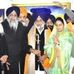 ਸੁਖਬੀਰ ਬਾਦਲ ਫਿਰ ਤੋਂ ਪ੍ਰਧਾਨ !