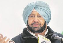 ਕਦੇ ਦਫਤਰ ਹੀ ਨਹੀਂ ਪਹੁੰਚੇ ਕੈਪਟਨ ਦੇ ਨਵੇਂ ਲਗਾਏ ਸਲਾਹਕਾਰ !
