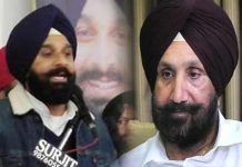 ਸਰਕਾਰ ਆਉਣ ਦਿਓ ਸੁੱਖੀ ਰੰਧਾਵਾ ਨੂੰ ਵੀ ਕਰਾਂਗੇ ਅੰਦਰ !