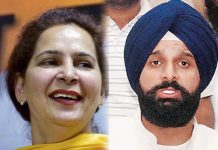 ਗੈਂਗਸਟਰ ਇਹਨਾਂ ਨੇ ਹੀ ਬਣਾਏ ਸੀ – ਡਾ. ਸਿੱਧੂ