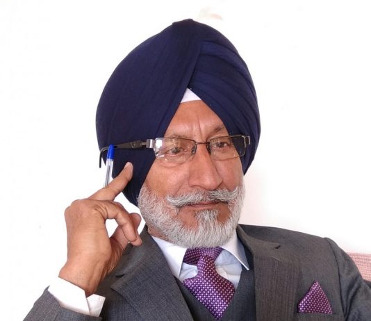ਮਿੰਨੀ ਕਹਾਣੀ “ਸਮਝ”
