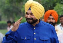 ਨਵੇਂ ਸਾਲ ਤੇ ਸਿੱਧੂ ਦਾ ਬਿਆਨ “ਜੀਵਾਂਗੇ ਮਰਾਂਗੇ ਪੰਜਾਬ ਲਈ”
