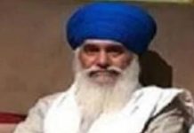 ਅਕਾਲੀ ਸਰਪੰਚ ਦਾ ਗੋਲ਼ੀਆਂ ਮਾਰ ਕੇ ਕਤਲ