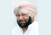 ਕੈਪਟਨ ਦਾ ਐਲਾਨ “ਸਾਰਿਆਂ ਨੂੰ ਤਰੱਕੀ ਤੇ ਰੁਜ਼ਗਾਰ ਦਿਤੇ ਬਿਨਾਂ ਸਿਆਸਤ ਨਹੀਂ ਛੱਡਾਂਗਾ” !