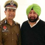 ਡੀਜੀਪੀ ਦੀ ਨਿਯੁਕਤੀ ਰੱਦ ਹੋਣ ਤੇ ਹਾਈ ਕੋਰਟ ਜਾਵੇਗੀ ਪੰਜਾਬ ਸਰਕਾਰ