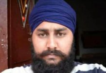ਠੀਕਰੀ ਪਹਿਰਾ ਦੇ ਰਹੇ ਨੌਜਵਾਨਾਂ ‘ਤੇ ਚੱਲੀਆਂ ਗੋਲੀਆਂ, ਇਕ ਨੋਜਵਾਨ ਦੀ ਮੌਤ ਦੁਜਾ ਜਖ਼ਮੀ