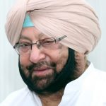 ਕੈਪਟਨ ਨੇ ਕੌਮੀ ਪੱਧਰ ਦੇ ਲੌਕਡਾਊਨ ‘ਚ ਵਾਧੇ ਦਾ ਸੁਝਾਅ ਦਿੱਤਾ,