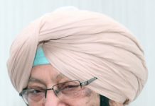 ਕੈਪਟਨ ਨੇ ਕੌਮੀ ਪੱਧਰ ਦੇ ਲੌਕਡਾਊਨ ‘ਚ ਵਾਧੇ ਦਾ ਸੁਝਾਅ ਦਿੱਤਾ,