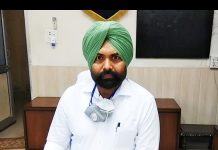 ਹਜ਼ੂਰ ਸਾਹਿਬ ਤੋਂ 86 ਸ਼ਰਧਾਲੂਆਂ ਨੂੰ 3 ਥਾਂਵਾਂ ਤੇ ਕੀਤਾ ਗਿਆ ਕੁਆਰਨਟਾਈਨ : ਡਿਪਟੀ ਕਮਿਸ਼ਨਰ ਫਿਰੋਜ਼ਪੁਰ