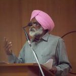 ਉਘੇ ਨਾਵਲਕਾਰ ਓਮ ਪ੍ਰਕਾਸ਼ ਗਾਸੋ ਦੇ 88ਵੇਂ ਜਨਮ ਦਿਨ ‘ਤੇ ਵਿਸ਼ੇਸ਼