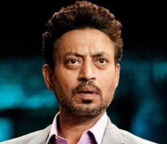 ਇਰਫ਼ਾਨ ਖ਼ਾਨ ਨੂੰ ਆਪਾਂ ਉਹ ਨਹੀਂ ਦਿੱਤਾ ਜਿਸਦੇ ਉਹ ਹੱਕਦਾਰ ਸੀ