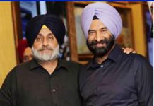 ਮਨਜਿੰਦਰ ਸਿੰਘ ਸਿਰਸਾ ਦੇ ਬਚਾਓ ਲਈ ਸੁਖਬੀਰ ਸਿੰਘ ਬਾਦਲ ਖੁਦ ਉਤਰਿਆ ਮੈਦਾਨ ‘ਚ