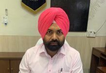 ਤਿੰਨ ਦਿਨਾਂ ਵਿੱਚ ਜਿਲ੍ਹੇ ਵਿੱਚ 452 ਸੈਂਪਲਾਂ ਦੀ ਕੋਰੋਨਾ ਰਿਪੋਰਟ ਆਈ ਨੈਗੇਟਿਵ : ਡੀ.ਸੀ ਫਿਰੋਜ਼ਪੁਰ