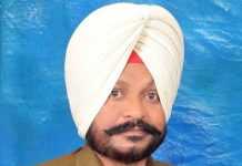 ਸੜਕ ਹਾਦਸੇ ‘ਚ ਏ.ਐੱਸ.ਆਈ. ਦੀ ਮੌਤ