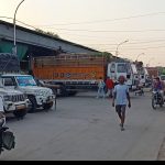 ਫਿਰੋਜ਼ਪੁਰ ਦੀ ਸਬਜ਼ੀ ਮੰਡੀ ਚ ਨਹੀਂ ਲਾਗੂ ਹੋ ਸਕੇ ਡੀ ਸੀ ਦੇ ਹੁਕਮ