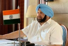 ਕੈਪਟਨ ਅਮਰਿੰਦਰ ਸਿੰਘ ਵੱਲੋਂ ਪੰਜਾਬ ਵਿੱਚ ਲਾਕਡਾਊਨ 30 ਜੂਨ ਤੱਕ ਵਧਾਉਣ ਦਾ ਐਲਾਨ