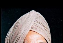 ਇੱਕ ਸਿੱਧਾ ਸਾਦਾ ਬੰਦਾ / ਰਿਪੁਦਮਨ ਸਿੰਘ ਰੂਪ