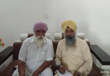 ਜੂਨ 84 ਦੇ ਜਖ਼ਮ : ਦਰਬਾਰ ਸਾਹਿਬ ਦੇ ਦਰਸ਼ਨ ਕਰਨ ਗਏ ਸਰਧਾਲੂਆਂ ਦਾ ਦਾਸਤਾਨ