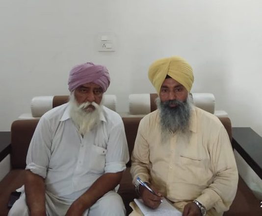 ਜੂਨ 84 ਦੇ ਜਖ਼ਮ : ਦਰਬਾਰ ਸਾਹਿਬ ਦੇ ਦਰਸ਼ਨ ਕਰਨ ਗਏ ਸਰਧਾਲੂਆਂ ਦਾ ਦਾਸਤਾਨ