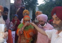 ਪੰਜ ਦਿਨਾਂ ਤੋਂ ਟੈਂਕੀ ‘ਤੇ ਚੜੀਆਂ ਬੀ.ਜੀ.ਐਸ ਸਕੂਲ ਦੀ ਅਧਿਆਪਕਾਵਾਂ ਨੇ ਆਪਣਾ ਸੰਘਰਸ਼ ਖ਼ਤਮ ਕੀਤਾ