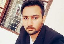 ,ਨਸ਼ੇ ਦੀ ਭੇਟ ਚੜਿਆ ਇੱਕ ਹੋਰ ਗੱਬਰੂ , ਕਰੋੜਾਂ ਰੁਪਏ ਨਸ਼ੇ ਦੇ ਦਰਿਆ ‘ਚ ਰੋੜ ਕੇ ਉਹ ਖੁਦ ਵੀ ਰੁੜ੍ਹ ਗਿਆ