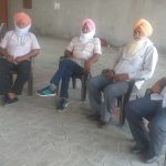 ਜਮਹੂਰੀ ਕਾਰਕੁਨਾਂ ਦੀ ਰਿਹਾਈ ਲਈ ਮੰਗ ਰੋਸ-ਪ੍ਰਦਰਸ਼ਨ 5 ਜੂਨ ਨੂੰ : ਜਮਹੂਰੀ ਅਧਿਕਾਰ ਸਭਾ