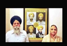 ਨਕੋਦਰ ਕਾਂਡ ਦੇ ਸ਼ਹੀਦਾਂ ਦੇ ਪਰਵਾਰ ਨੇ ਅਕਾਲ ਤਖਤ ਸਾਹਿਬ ਦੇ ਜਥੇਦਾਰ ਨੂੰ ਚਿੱਠੀ ਲਿਖੀ
