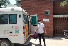 ਫਿਰੋਜ਼ਪੁਰ ਦੇ ਕਸਬਾ ਮੱਲਾਂਵਾਲਾ ਮੱਖੁੂ ਦੇ ਦੋ ਨੌਜਵਾਨਾਂ ਦੀ ਰਿਪੋਰਟ ਆਈ ਕਰੋਨਾ ਪਾਜੇਟਿਵ