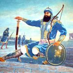 ਬਾਬਾ ਬੰਦਾ ਬਹਾਦਰ ਜੀ ਦੀ ਸ਼ਹੀਦੀ ਤਾਰੀਖ ?