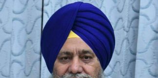 Gobind Singh Longowal