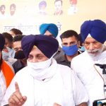 ਸੁਖਪਾਲ ਖਹਿਰਾ ਦੇ ਖਾਸਮਖਾਸ ਐਨ.ਆਰ.ਆਈ ਦਵਿੰਦਰ ਬੀਹਲਾ ਨੇ ਸੁਖਬੀਰ ਬਾਦਲ ਦਾ ਪੱਲਾ ਫੜਿਆ