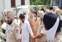 ਫਰੀਦਕੋਟ ਅਦਾਲਤ ਨੇ ਬੇਅਦਬੀ ਮਾਮਲੇ ‘ਚ ਫੜੇ ਪੰਜ ਡੇਰਾ ਪ੍ਰੇਮੀਆਂ ਨੂੰ ਜਮਾਨਤ ਦਿੱਤੀ