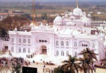 ਤਖਤ ਸ੍ਰੀ ਕੇਸਗੜ ਸਾਹਿਬ ਦੇ ਲੰਗਰ ‘ਚ ਵੱਡਾ ਘਪਲਾ, ਮੈਨੇਜਰ ਸਮੇਤ 5 ਮੁੱਅਤਲ
