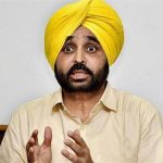 ਬਰਗਾੜੀ-ਬਹਿਬਲ ਕਲਾਂ ਮਾਮਲਿਆਂ ਦੀ ਜਾਂਚ ਦੀ ਪੈੜ ਬਾਦਲਾਂ ਦੇ ਬੂਹੇ ਤੱਕ ਪਹੰਚੀ : ਭਗਵੰਤ ਮਾਨ